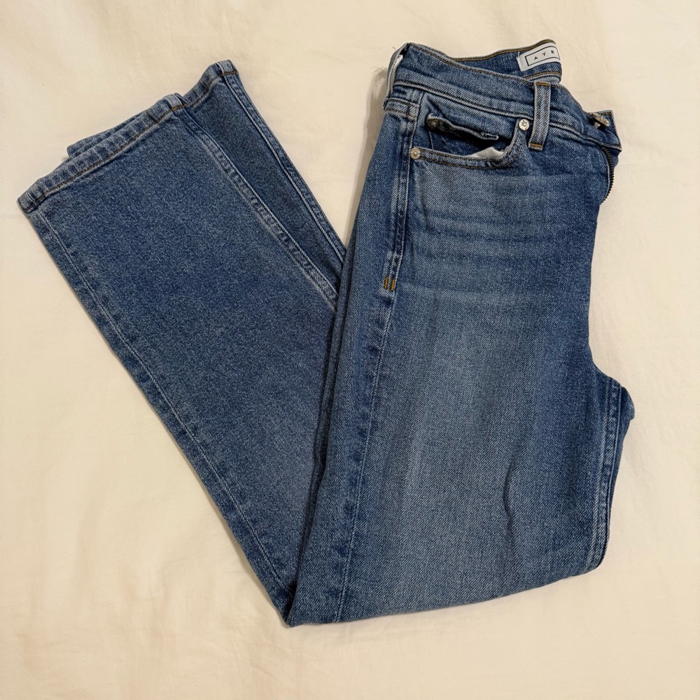 AYR Women’s Jeans Size 24